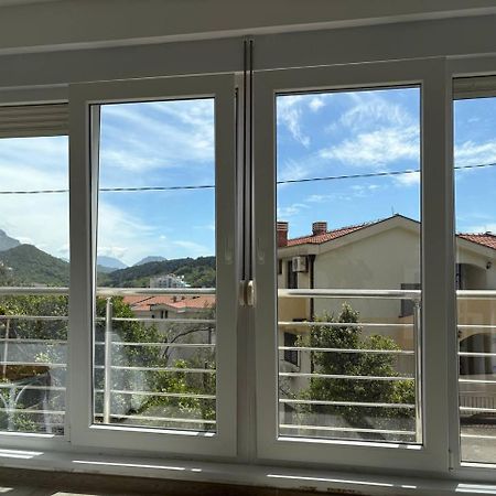 شقة Upart House Petrovac المظهر الخارجي الصورة