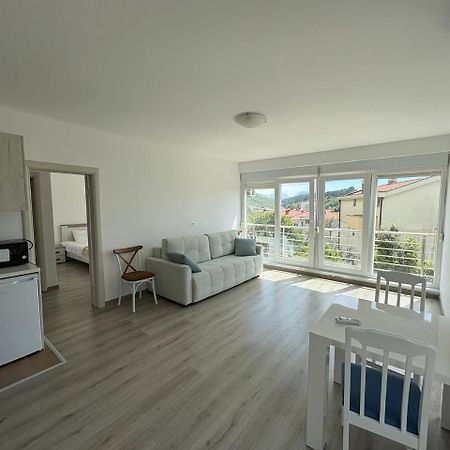 شقة Upart House Petrovac المظهر الخارجي الصورة