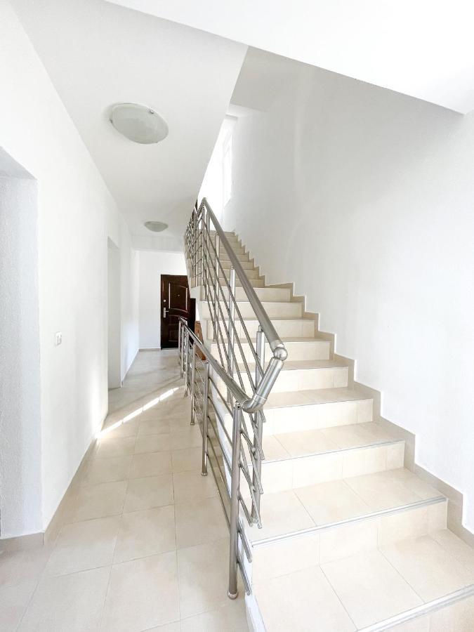 شقة Upart House Petrovac المظهر الخارجي الصورة