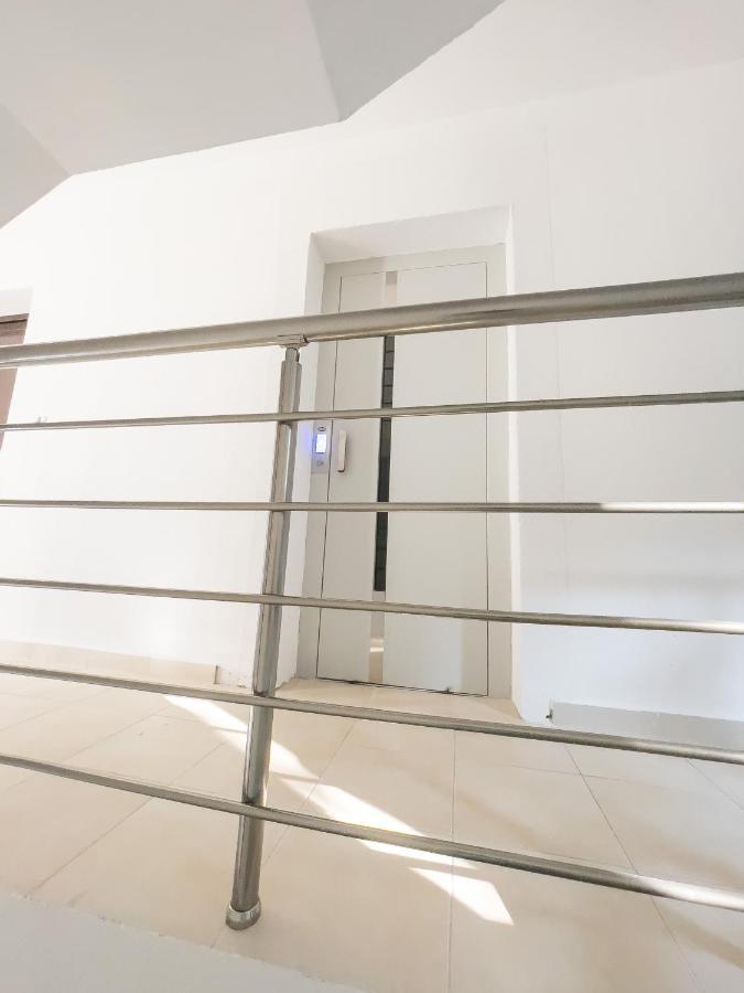 شقة Upart House Petrovac المظهر الخارجي الصورة