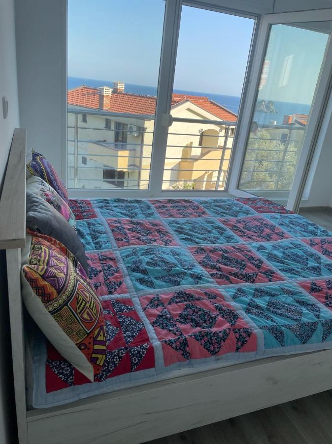 شقة Upart House Petrovac المظهر الخارجي الصورة