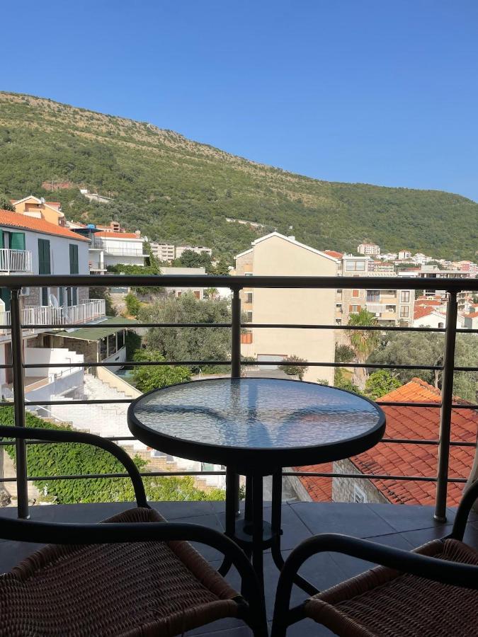 شقة Upart House Petrovac المظهر الخارجي الصورة
