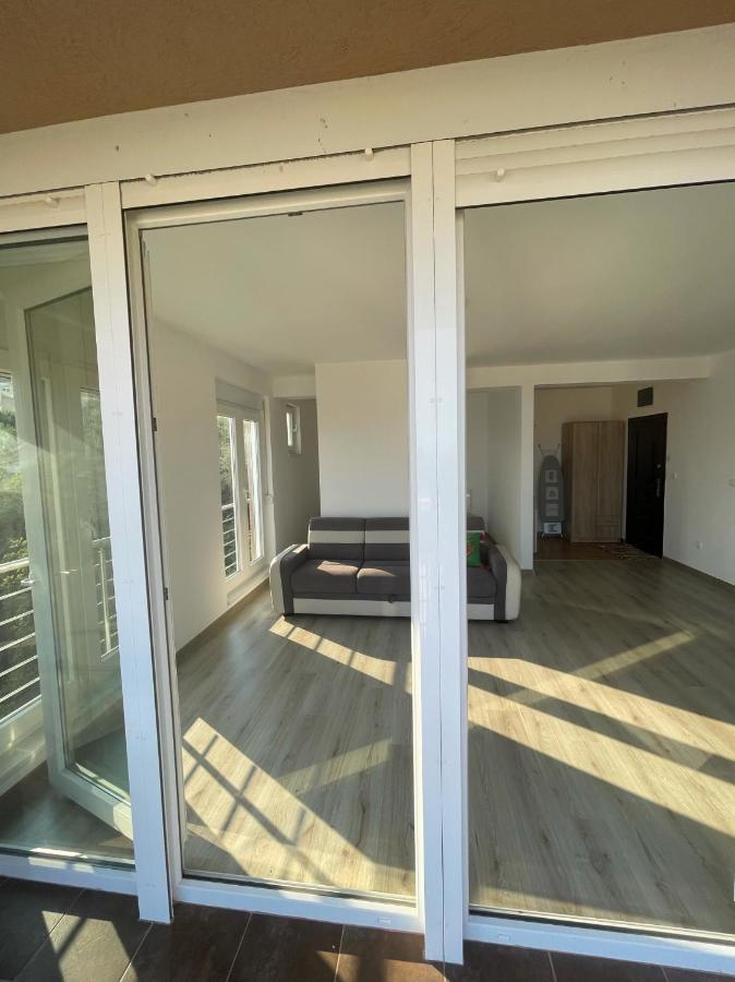 شقة Upart House Petrovac المظهر الخارجي الصورة