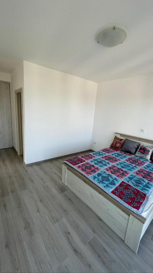 شقة Upart House Petrovac المظهر الخارجي الصورة
