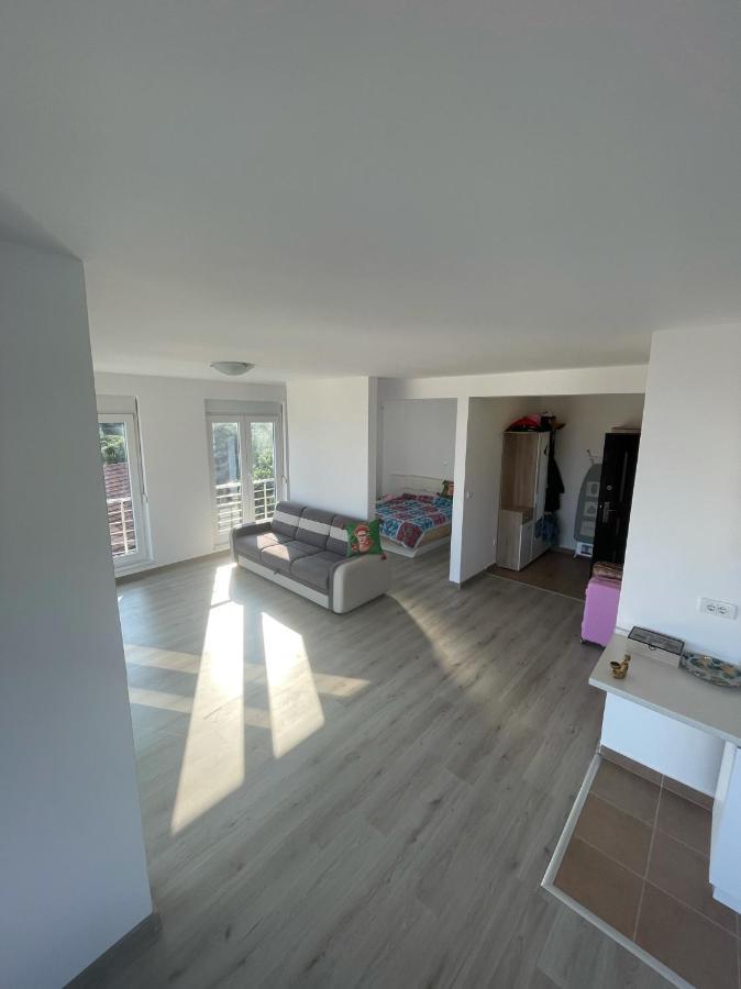 شقة Upart House Petrovac المظهر الخارجي الصورة