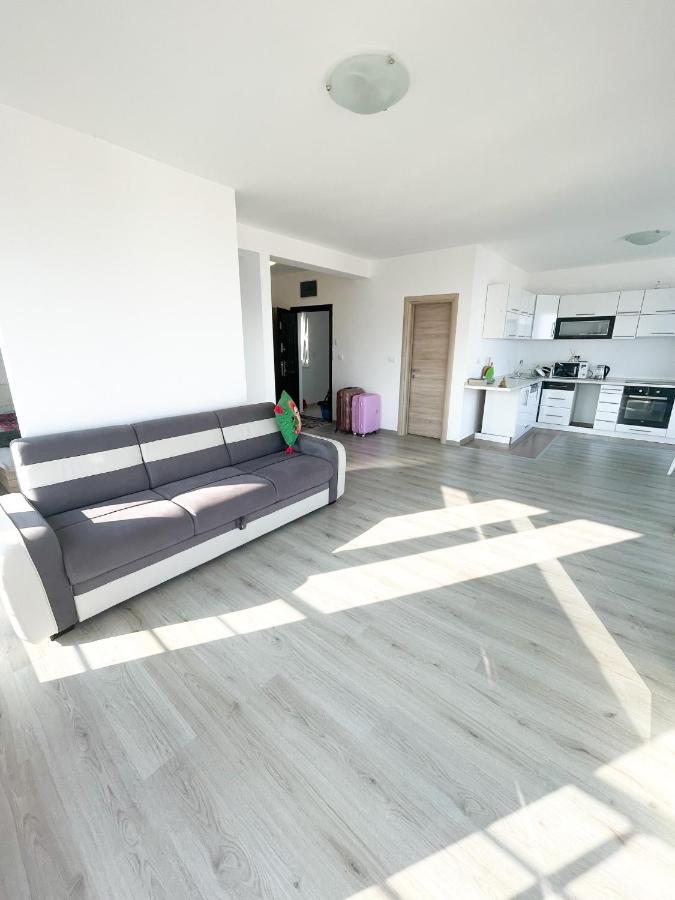 شقة Upart House Petrovac المظهر الخارجي الصورة