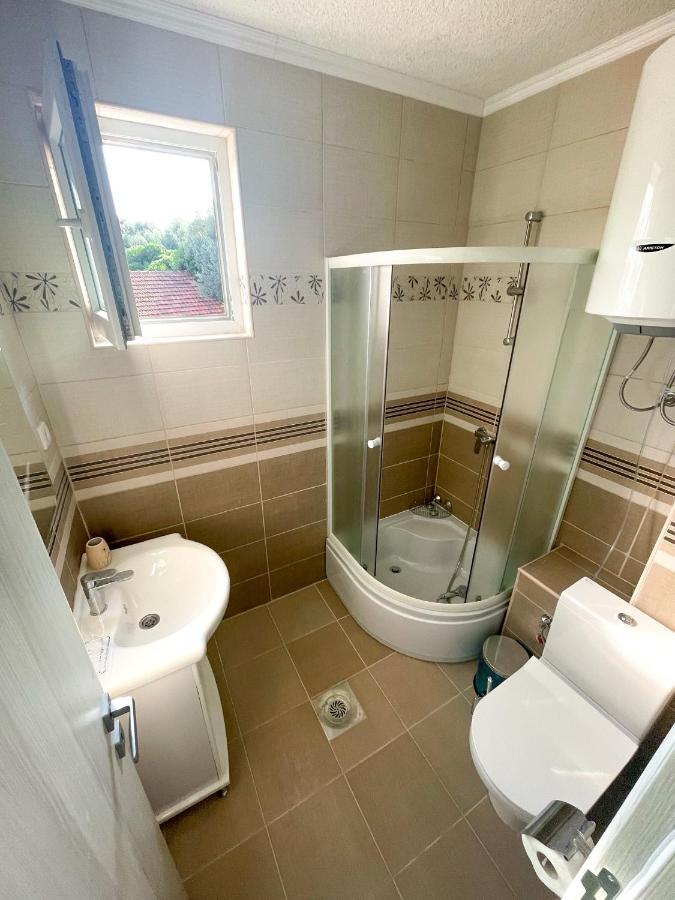 شقة Upart House Petrovac المظهر الخارجي الصورة