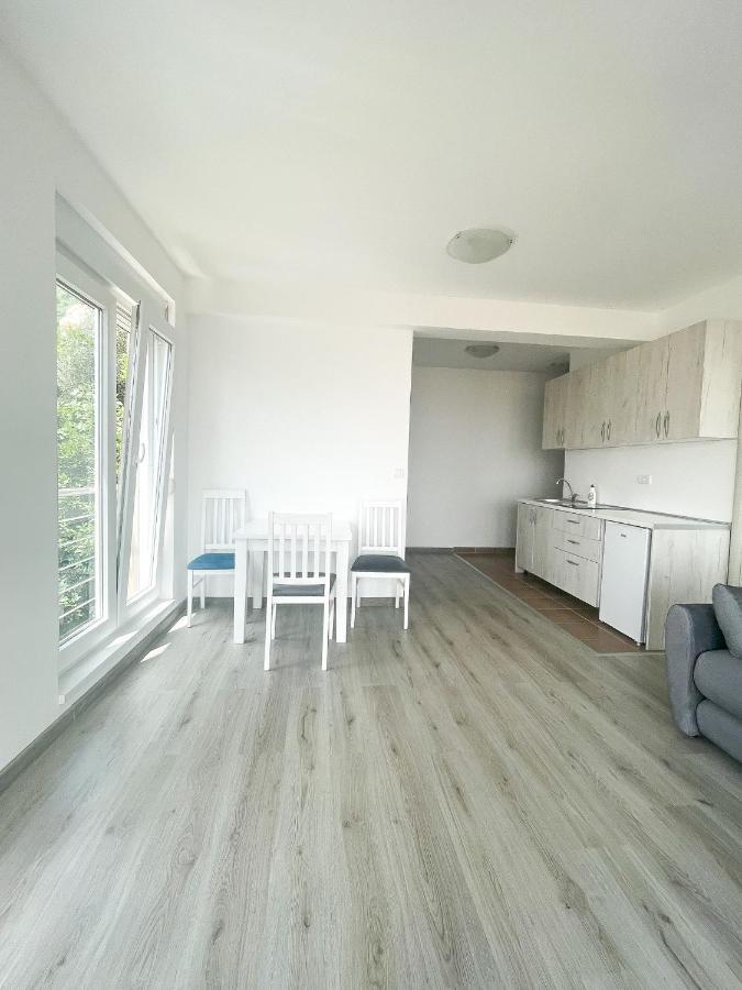 شقة Upart House Petrovac المظهر الخارجي الصورة