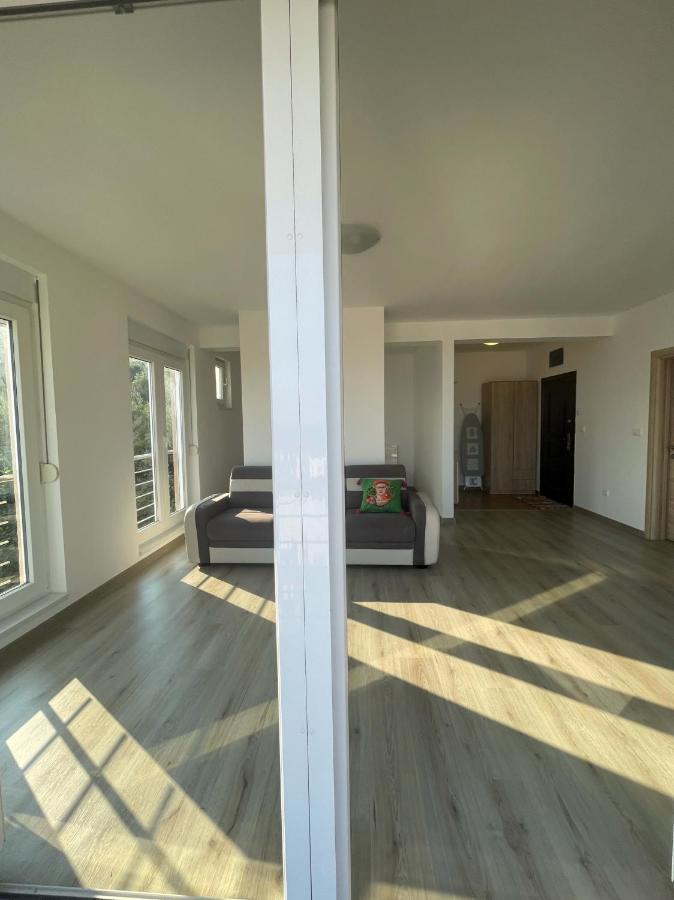 شقة Upart House Petrovac المظهر الخارجي الصورة