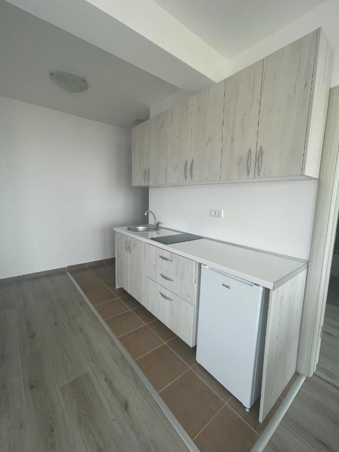 شقة Upart House Petrovac المظهر الخارجي الصورة