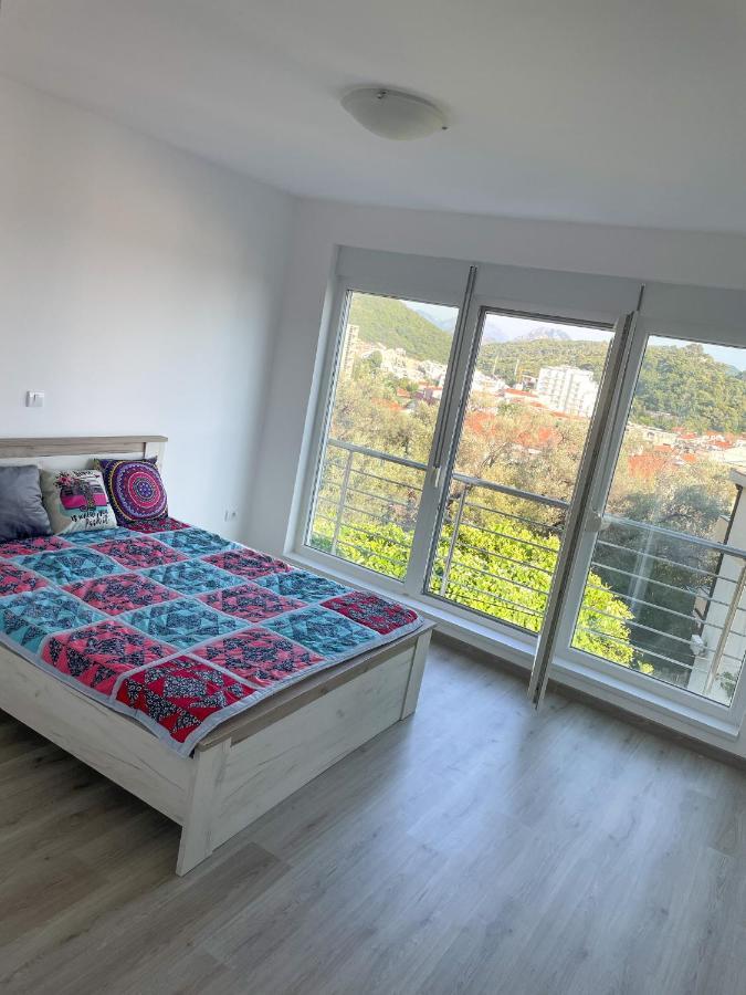 شقة Upart House Petrovac المظهر الخارجي الصورة