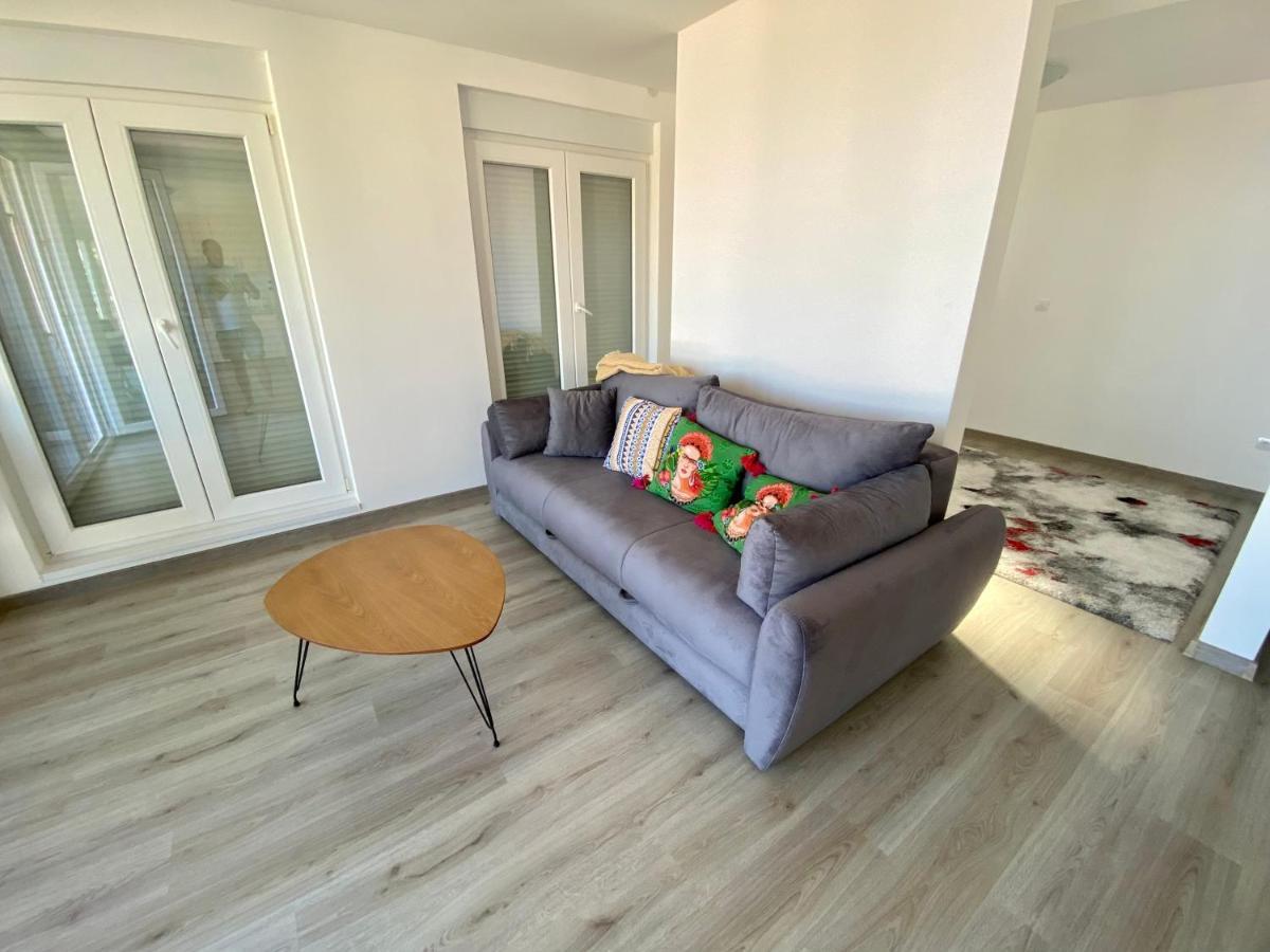 شقة Upart House Petrovac المظهر الخارجي الصورة