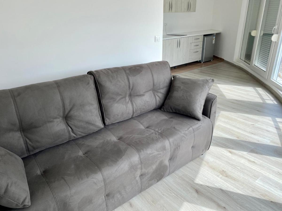 شقة Upart House Petrovac المظهر الخارجي الصورة