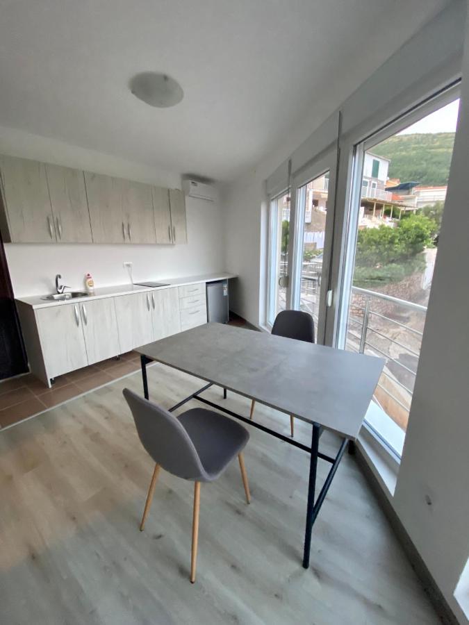 شقة Upart House Petrovac المظهر الخارجي الصورة