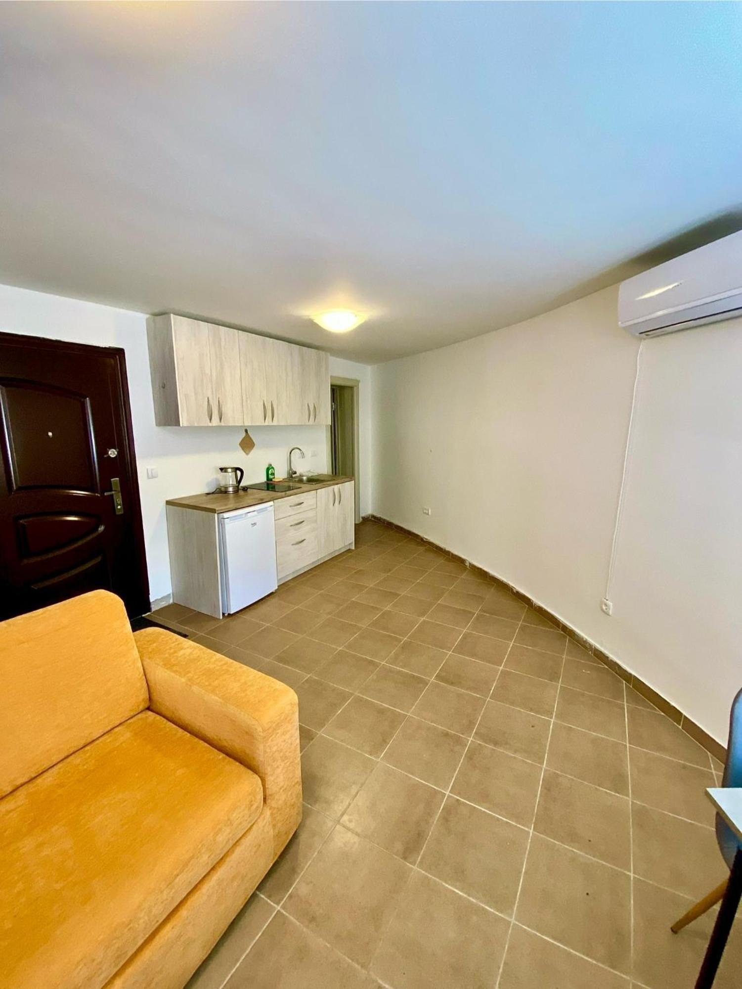 شقة Upart House Petrovac المظهر الخارجي الصورة