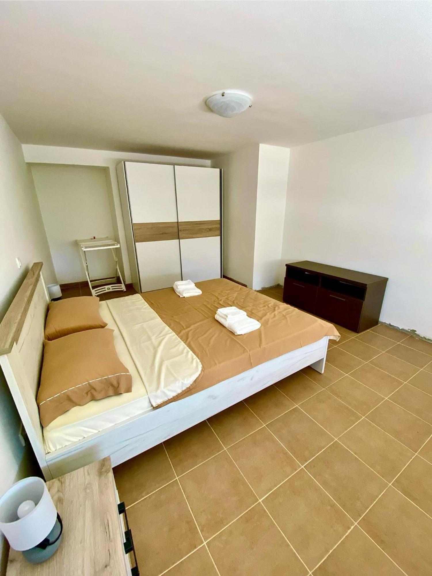 شقة Upart House Petrovac المظهر الخارجي الصورة