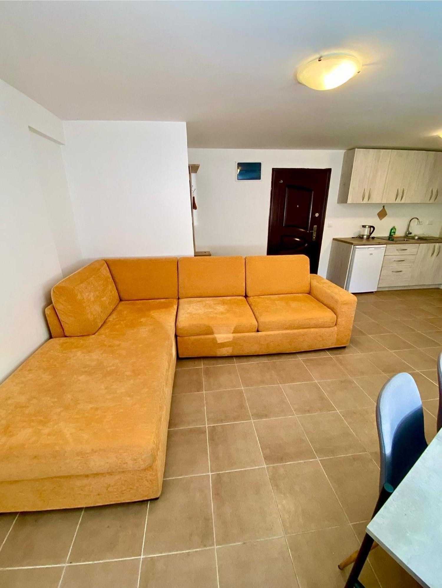شقة Upart House Petrovac المظهر الخارجي الصورة