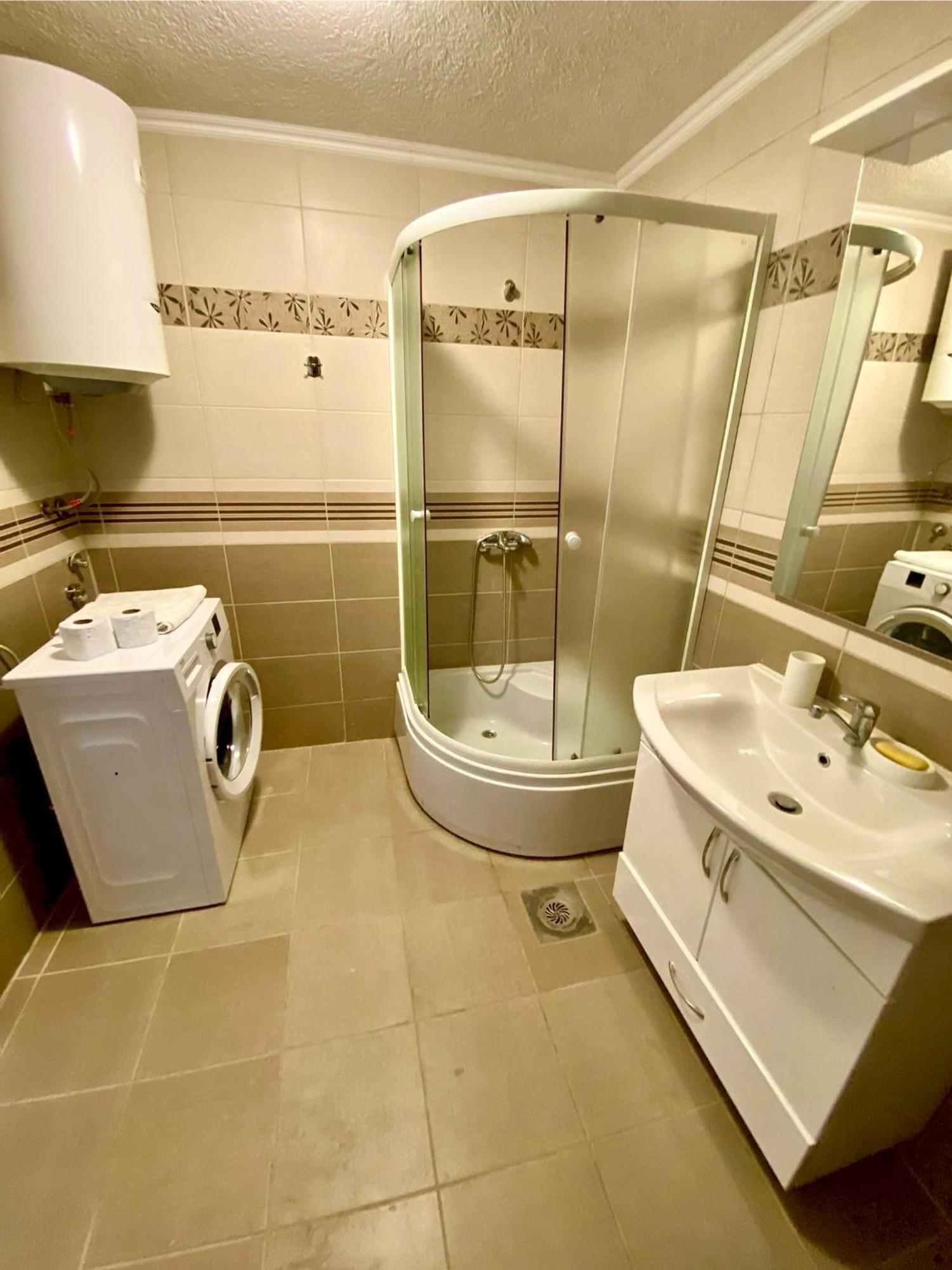 شقة Upart House Petrovac المظهر الخارجي الصورة