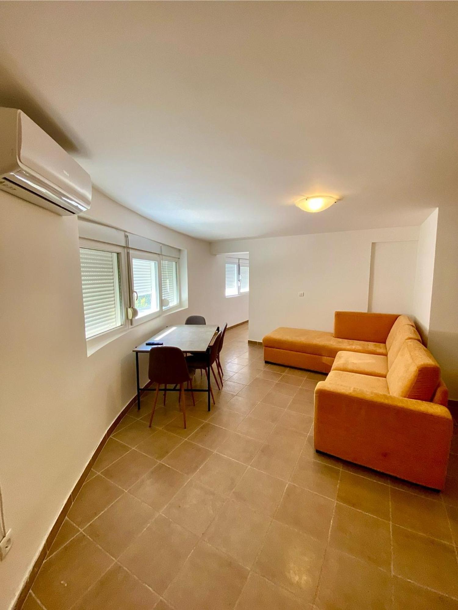 شقة Upart House Petrovac المظهر الخارجي الصورة